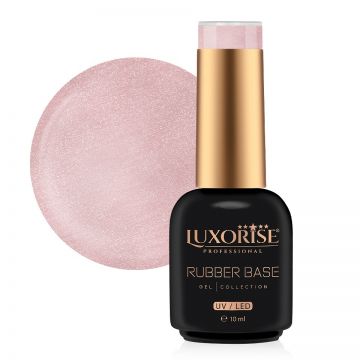 Rubber Base LUXORISE - Tasty Biscuit 10ml