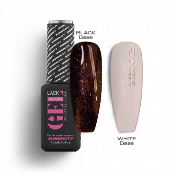 Oja Semi GELlack 2M Hema Free Dream Effect 02