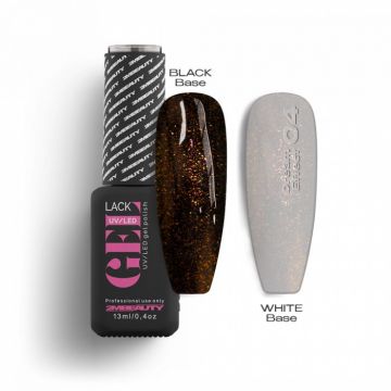 Oja Semi GELlack 2M Hema Free Dream Effect 04