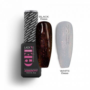 Oja Semi GELlack 2M Hema Free Dream Effect 05