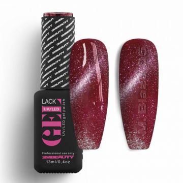 Oja Semi GELlack 2M Hema Free Magnet Blaze 05 Oja Semi GELlack 2M Hema Free Magnet Blaze 05