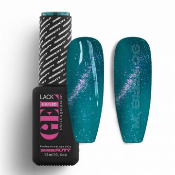 Oja Semi GELlack 2M Hema Free Magnet Blaze 06 Oja Semi GELlack 2M Hema Free Magnet Blaze 06