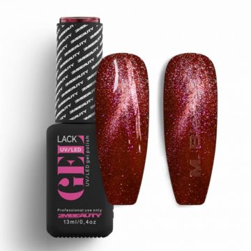 Oja Semi GELlack 2M Hema Free Magnet Blaze 10 Oja Semi GELlack 2M Hema Free Magnet Blaze 10