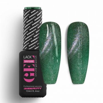 Oja Semi GELlack 2M Hema Free Magnet Blaze 11 Oja Semi GELlack 2M Hema Free Magnet Blaze 11
