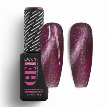 Oja Semi GELlack 2M Hema Free Magnet Blaze 12 Oja Semi GELlack 2M Hema Free Magnet Blaze 12