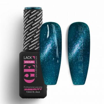Oja Semi GELlack 2M Hema Free Magnet Blaze 15 Oja Semi GELlack 2M Hema Free Magnet Blaze 15
