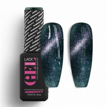 Oja Semi GELlack 2M Hema Free Magnet Blaze 16 Oja Semi GELlack 2M Hema Free Magnet Blaze 16