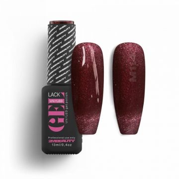 Oja Semi GELlack 2M Hema Free Magnet Nr. 114