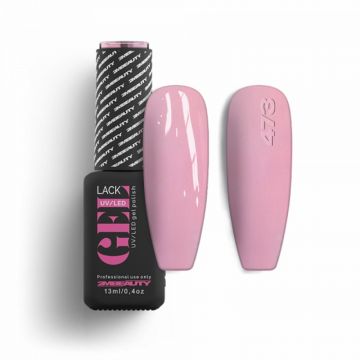 Oja Semi GELlack 2M Hema Free Nr. 473