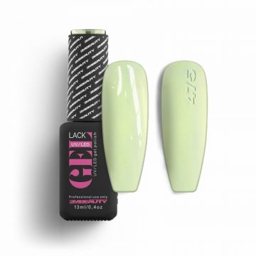 Oja Semi GELlack 2M Hema Free Nr. 475