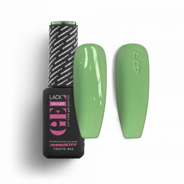 Oja Semi GELlack 2M Hema Free Nr. 477