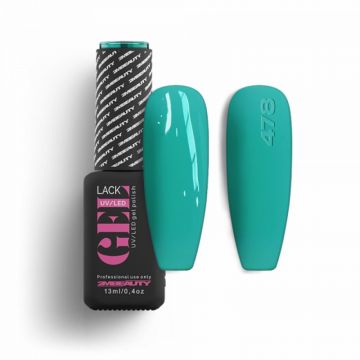 Oja Semi GELlack 2M Hema Free Nr. 478