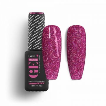 Oja Semi GELlack 2M Hema Free Nr. 487