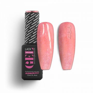 Oja Semi GELlack 2M Hema Free Nr. 488