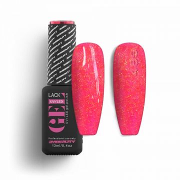 Oja Semi GELlack 2M Hema Free Nr. 489