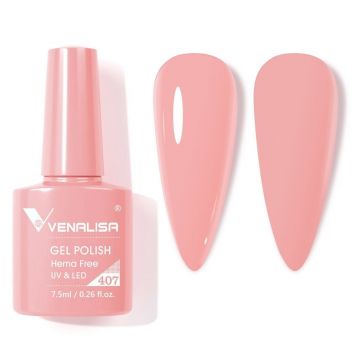Oja Semipermanenta Venalisa VIP 4 fara HEMA - 407