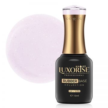 Rubber Base LUXORISE Eclat Collection - Gentle Radiance 15ml