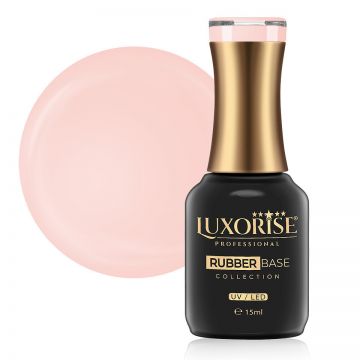 Rubber Base LUXORISE Passion Collection - Simple Temptation 15ml