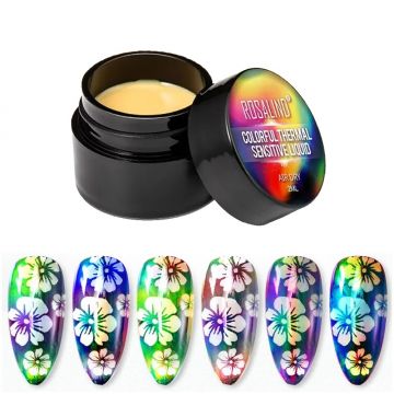 Gel Termic Rosalind 2ml