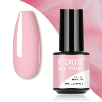 Oja Semipermanenta Rosalind 7ml - S003