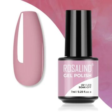 Oja Semipermanenta Rosalind 7ml - S005