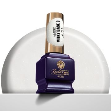 Milky Base Sparkling White 2 in 1 7ml