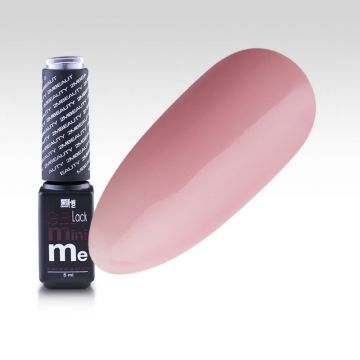 Oja semipermanenta GELlack 2M Mini Me Elastic Base Nr. 01