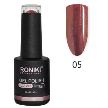 Oja Semipermanenta Chameleon Roniki 10ml - 05