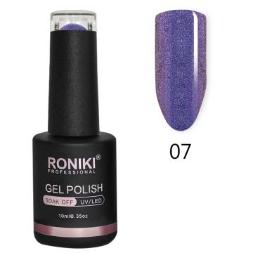 Oja Semipermanenta Chameleon Roniki 10ml - 07