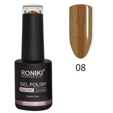 Oja Semipermanenta Chameleon Roniki 10ml - 08