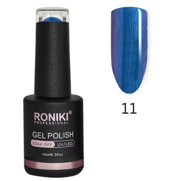 Oja Semipermanenta Chameleon Roniki 10ml - 11