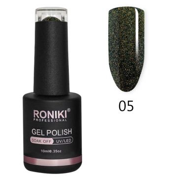 Oja Semipermanenta Night Sky 10ml - 05