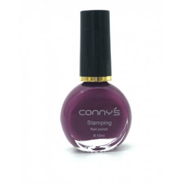 Oja Stampila 10ml Conny's #12