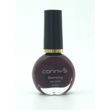 Oja Stampila 10ml Conny's #25