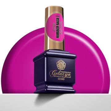 Rubber Base Neon - 8 15ml